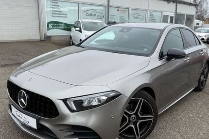 Mercedes-Benz A 200 109.000 km 21.990 &euro; Schömberg 72355