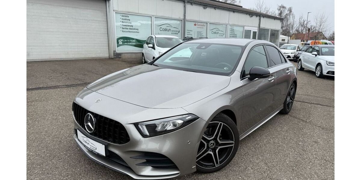 Mercedes-Benz A 200 109.000 km 22.490 &euro; Schömberg 72355