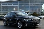 Audi A3 2.0 TDI Sportback NAVIGATION/TEMPOMAT/SHZ/PDC 141.977 km 14.800 &euro; Villingen-Schwenningen 78054