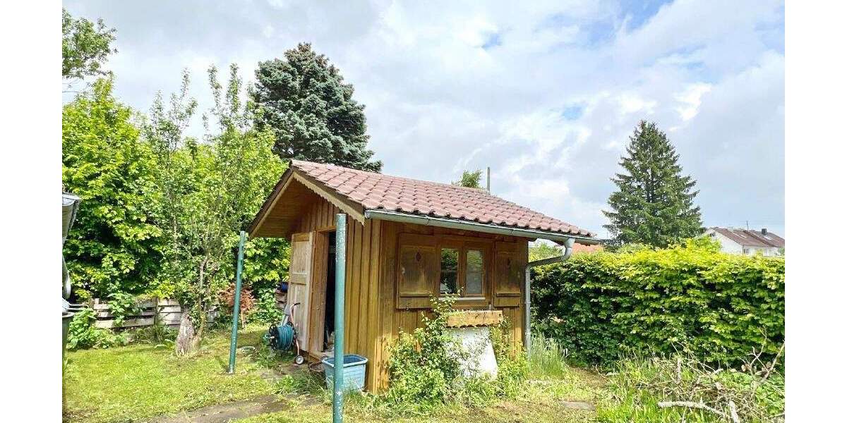 Einfamilienhaus Villingen-Schwenningen OT Weigheim Weigheim - 7 Zimmer, 151 m&sup2;, 318.000&euro; | Angebot:25734669