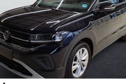 VW T-Cross 14.578 km 20.460 &euro; Rottweil 78628