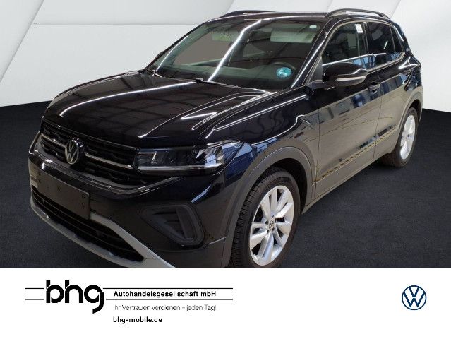 VW T-Cross 14.578 km 20.460 &euro; Rottweil 78628