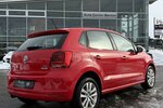 VW Polo 1.2 TSI COMFORTLINE BMT/START-STOPP/TEMPO. 46.812 km 11.900 &euro; Villingen-Schwenningen 78054
