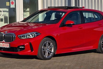 BMW 118 99.800 km 20.990 &euro; Zimmern o. Rottweil 78658