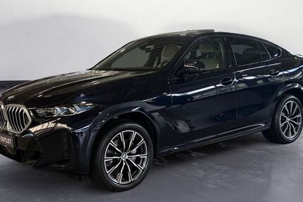 BMW X6 35.279 km 69.950 &euro; Tuttlingen 78532