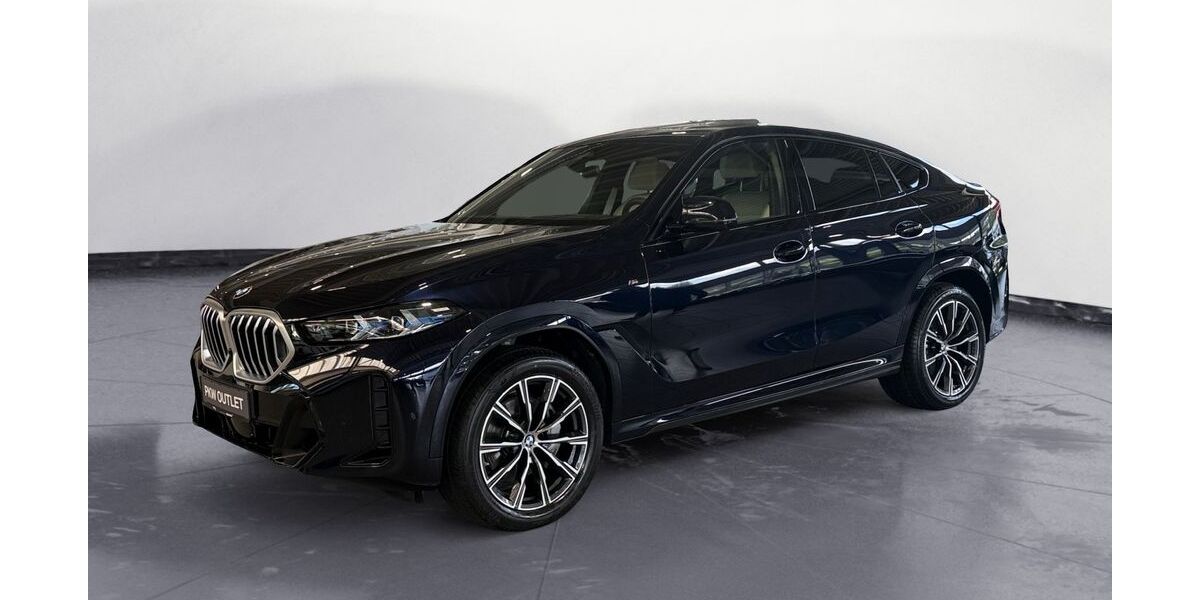 BMW X6 35.279 km 69.950 &euro; Tuttlingen 78532