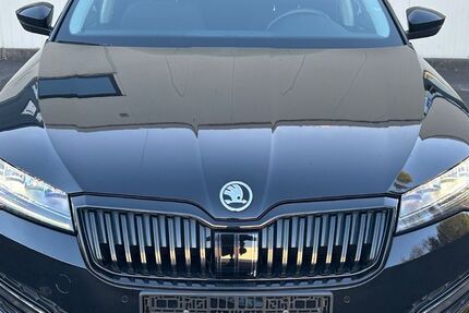 Skoda Superb 150.000 km 16.600 &euro; rottweil 78628