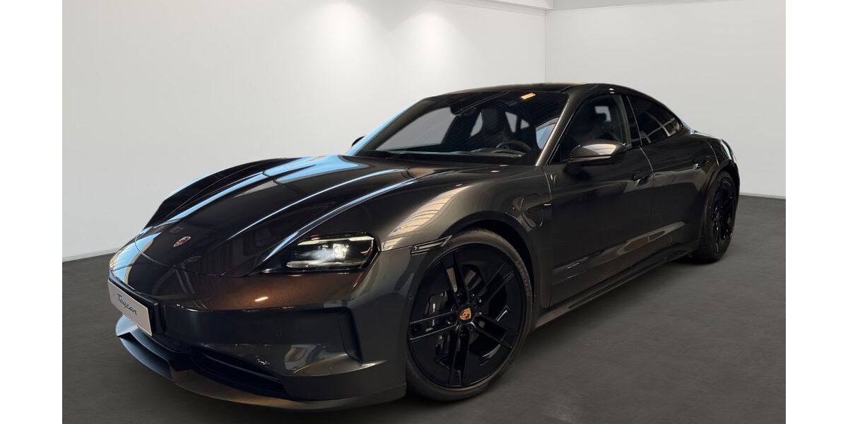 Porsche Taycan 16.900 km 94.400 &euro; Villingen-Schwenningen 78048