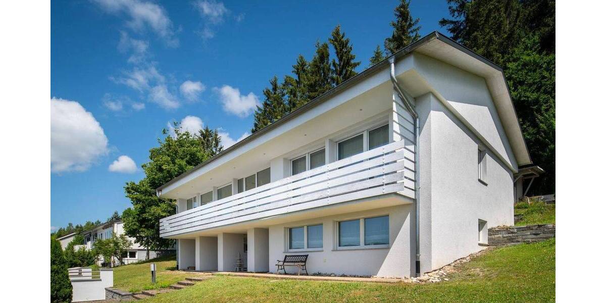 Einfamilienhaus Tuttlingen - 6 Zimmer, 201 m&sup2;, 845.000&euro; | Angebot:25984334