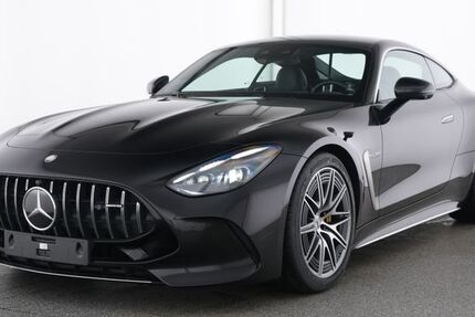 Mercedes-Benz AMG GT 25.983 km 126.900 &euro; Tuttlingen 78532