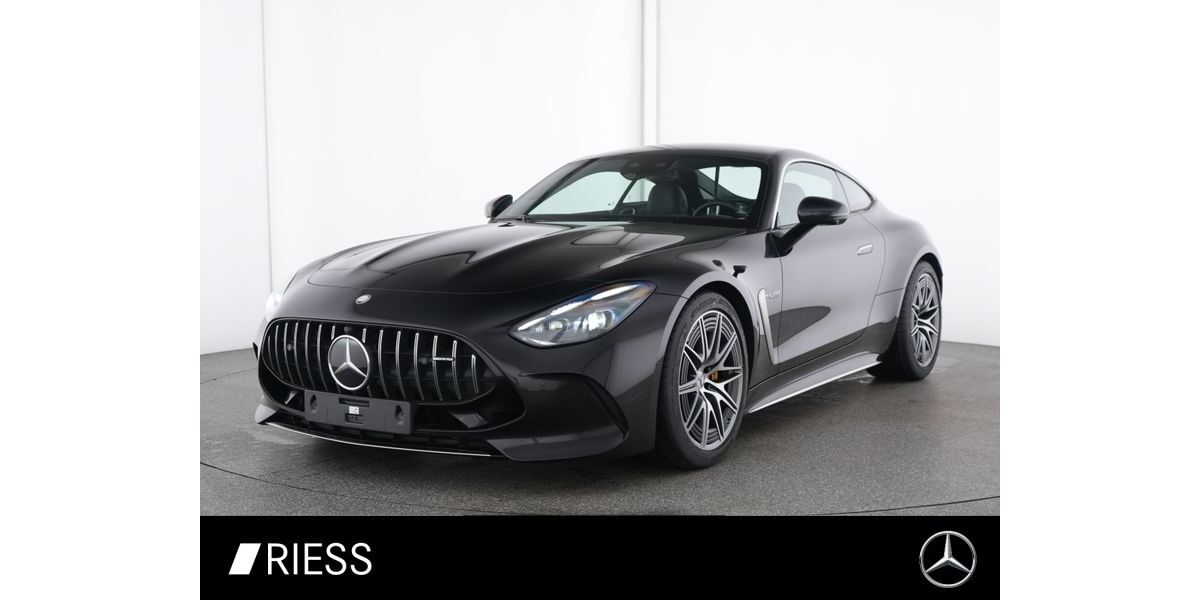 Mercedes-Benz AMG GT 25.983 km 132.740 &euro; Tuttlingen 78532