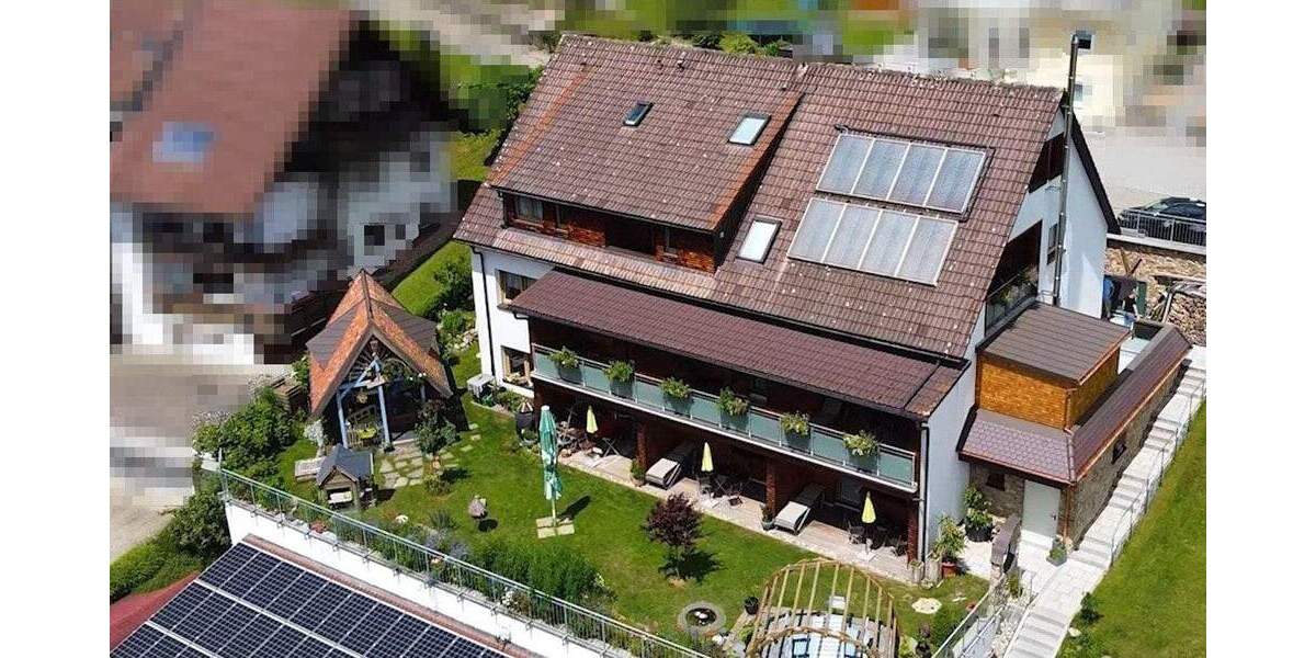 Gewerbeobjekt Lenzkirch - 1 Zimmer, 870.000&euro; | Angebot:25745151