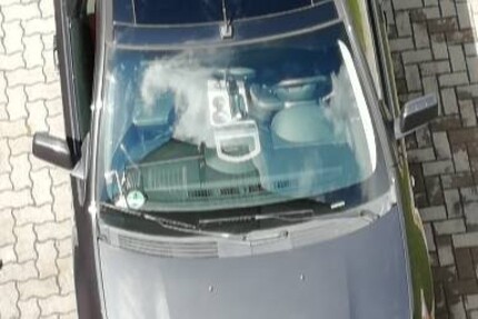 Ford FORD EDGE LPG 4x4 180.000 km 6.500 &euro; Rottweil 78628