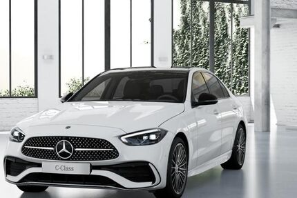 Mercedes-Benz C 180 11.936 km 43.440 &euro; Tuttlingen 78532