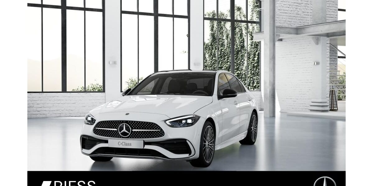 Mercedes-Benz C 180 11.936 km 43.440 &euro; Tuttlingen 78532