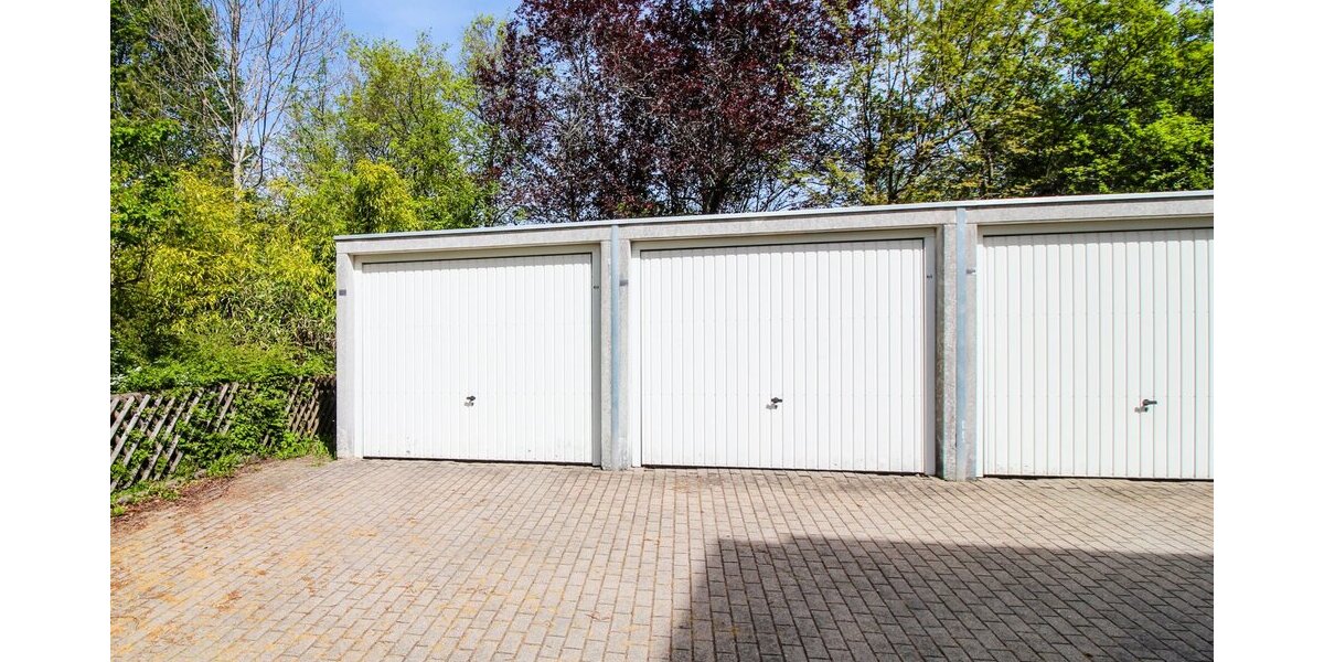 Großzügige 4,5-Zimmer-Wohnung mit Balkon, 2 Bädern & Garage in ruhiger Lage von Sulgen - Etagenwohnung Schramberg Sulgen | Angebot:26443295