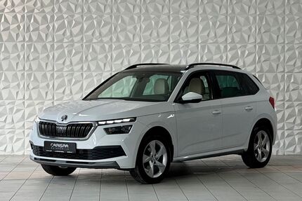 Skoda Kamiq 100.000 km 18.990 &euro; Rottweil 78628