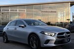 Mercedes-Benz A 250 BUSSINES/NAVIGATION/HIGHPERFORMACE-LED/PDC 123.953 km 19.900 &euro; Villingen-Schwenningen 78054