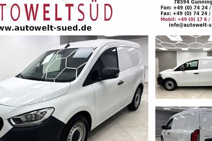 Mercedes-Benz Citan 32.000 km 14.450 &euro; Gunningen 78594