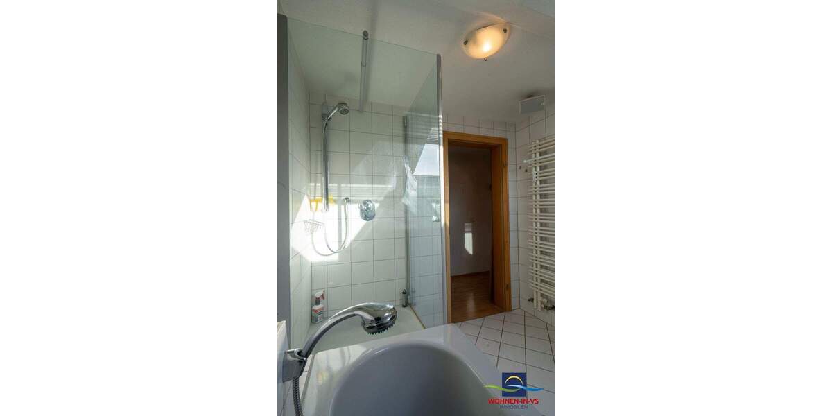 Etagenwohnung Bad Dürrheim - 7 Zimmer, 152 m&sup2;, 429.000&euro; | Angebot:25729591