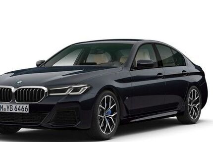 BMW 540 97.200 km 45.930 &euro; Villingen Schwenningen 78052