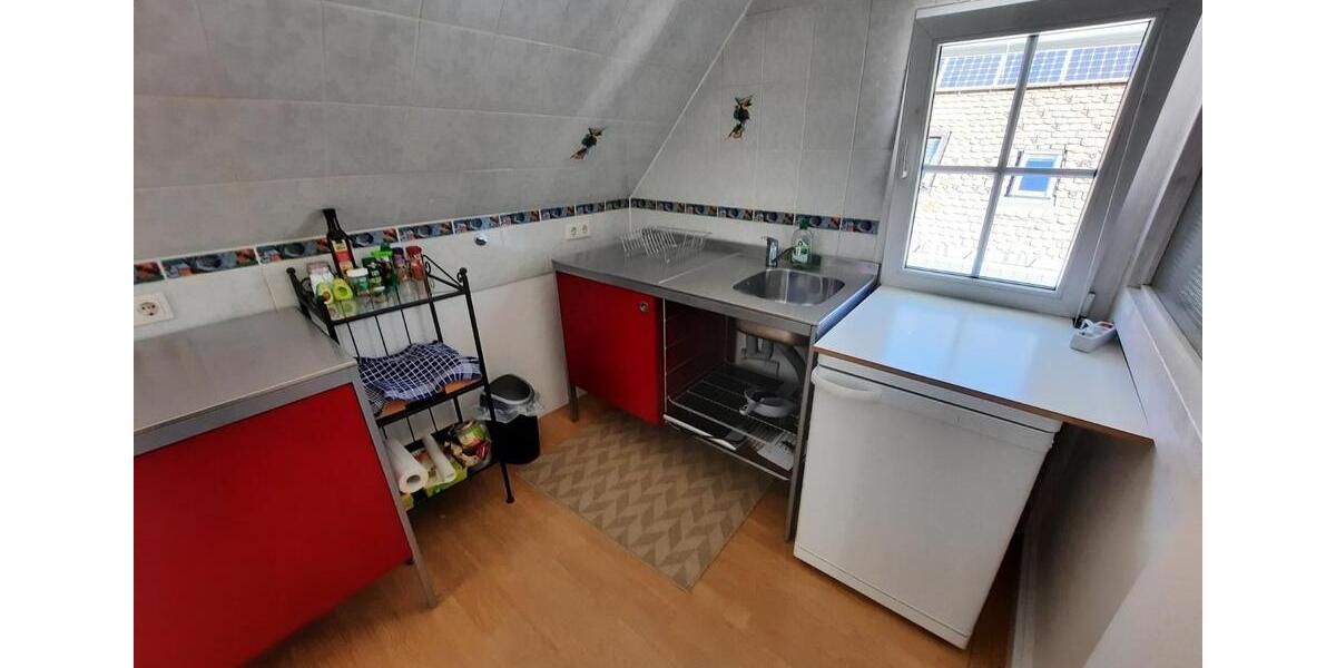 Dachgeschoßwohnung Furtwangen im Schwarzwald - 1 Zimmer, 40 m&sup2;, 280&euro; | Angebot:25369073