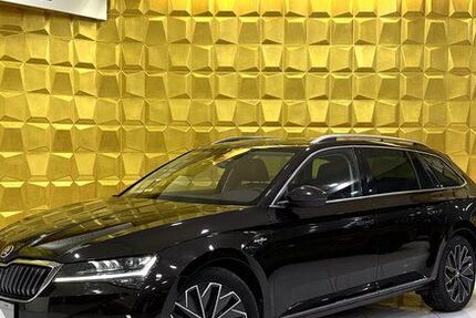 Skoda Superb 134.000 km 22.990 &euro; Villingen-Schwenningen 78048