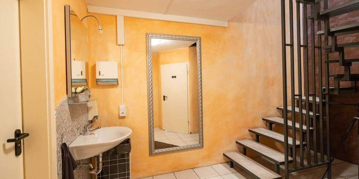 Gewerbeobjekt Villingen-Schwenningen Villingen - 2 Zimmer, 950&euro; | Angebot:25691599