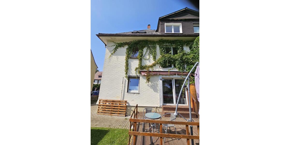 Doppelhaushälfte Titisee-Neustadt Neustadt - 7 Zimmer, 150 m&sup2;, 419.000&euro; | Angebot:26125306