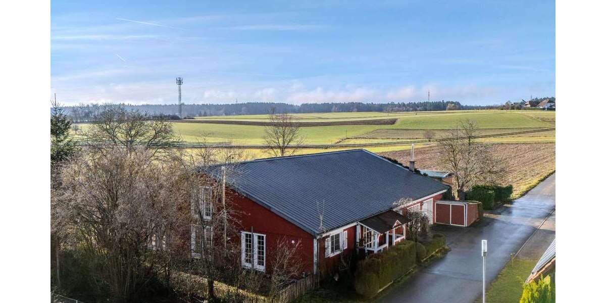 Einfamilienhaus Königsfeld im Schwarzwald - 6 Zimmer, 290 m&sup2;, 579.000&euro; | Angebot:24263361