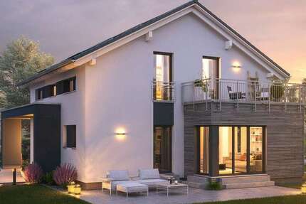 Haus Oberndorf - 5 Zimmer, 146 m&sup2;, 431.539&euro; | Angebot:24238439