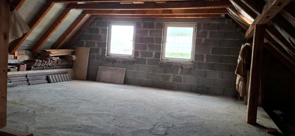 Einfamilienhaus Zimmern unter der Burg - 7 Zimmer, 172 m&sup2;, 219.000&euro; | Angebot:26042270