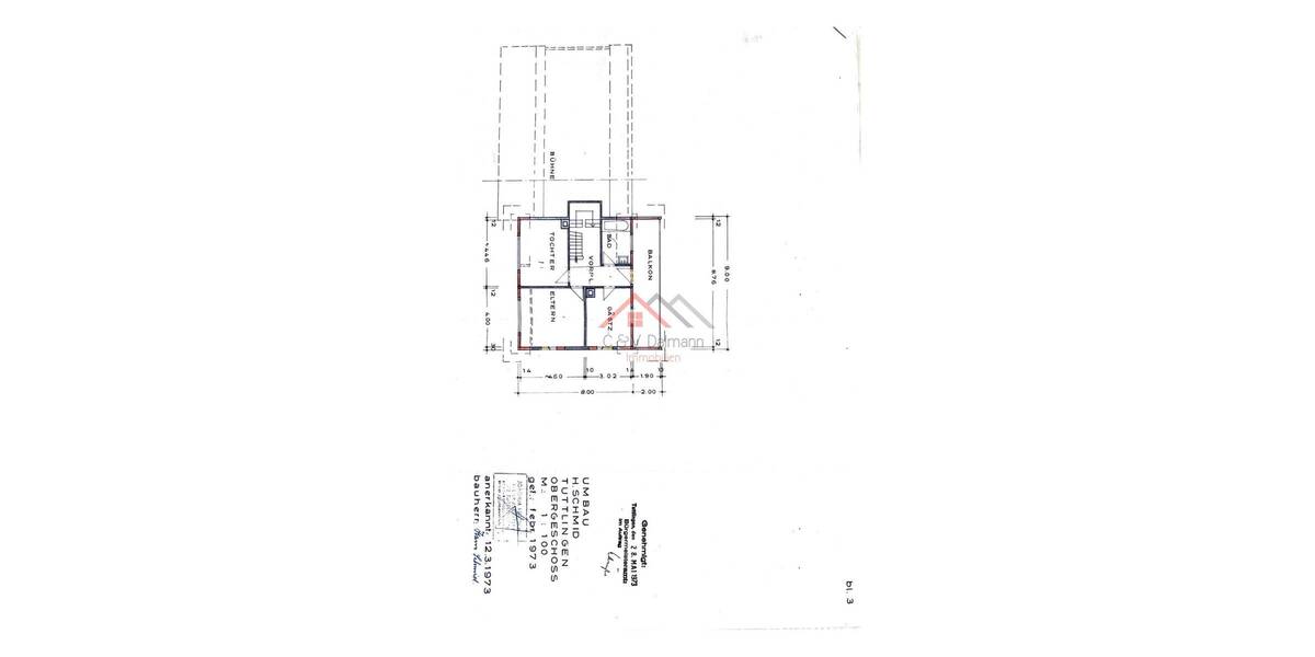 Gewerbeobjekt Tuttlingen - 1.239.000&euro; | Angebot:25667760