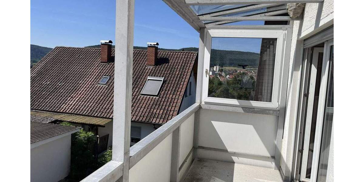 Mehrfamilienhaus, Wohnhaus Wurmlingen - 6 Zimmer, 172 m&sup2;, 398.000&euro; | Angebot:25732039