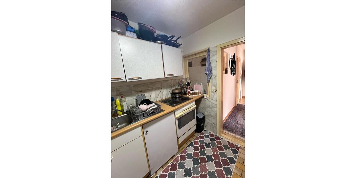 Dachgeschoßwohnung Schramberg - 2 Zimmer, 45 m&sup2;, 530&euro; | Angebot:25403636