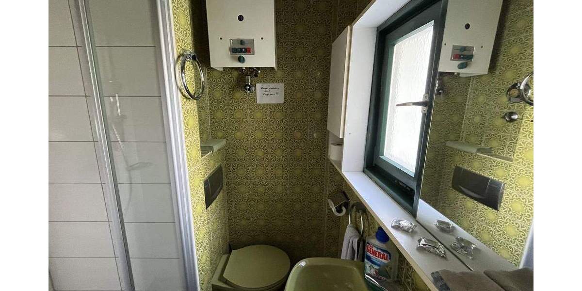 Mehrfamilienhaus, Wohnhaus Tuttlingen - 9 Zimmer, 146 m&sup2;, 339.000&euro; | Angebot:25815739