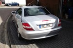 Mercedes-Benz SLK 299.999 km 5.500 &euro; Fluorn-Winzeln 78737