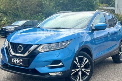 Nissan Qashqai 155.000 km 13.990 &euro; Tuttlingen 78532