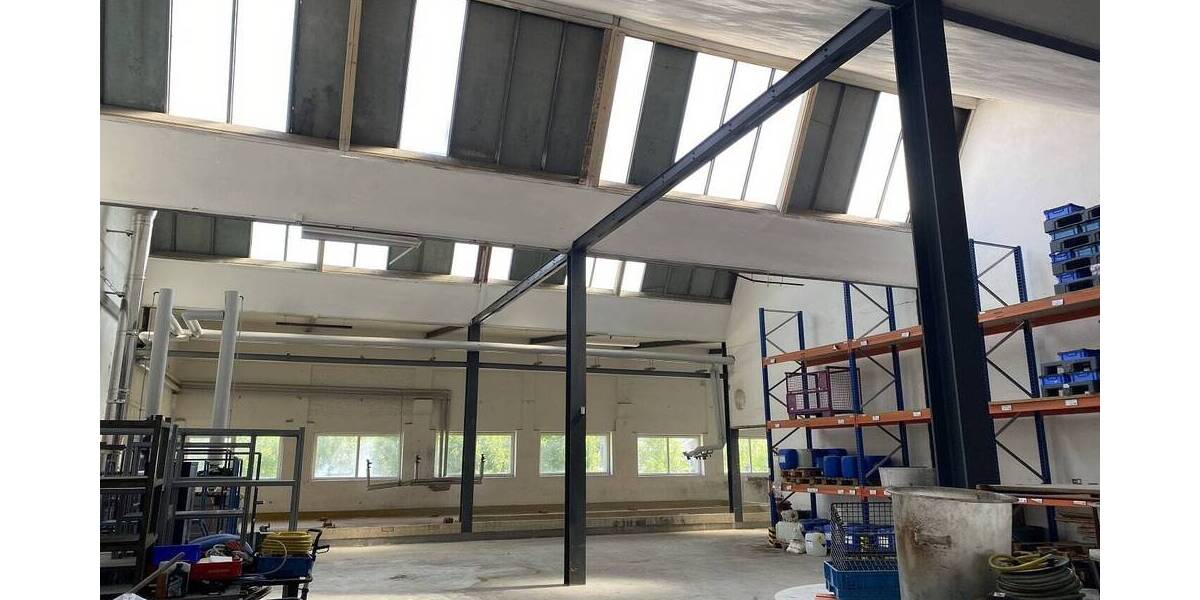 Gewerbeobjekt Spaichingen - 795.000&euro; | Angebot:25772116