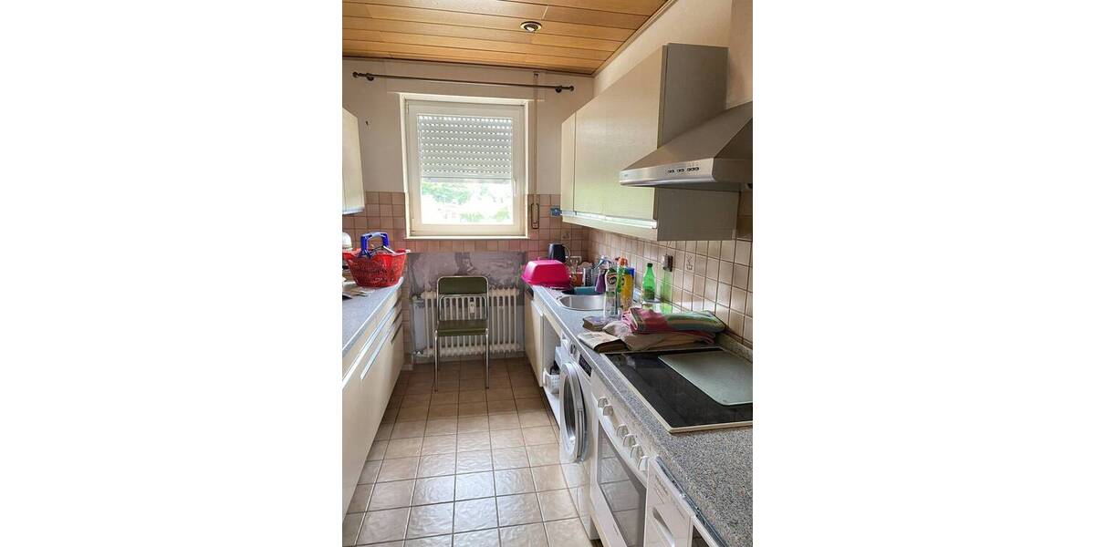 Etagenwohnung Tuttlingen - 3 Zimmer, 69 m&sup2;, 148.000&euro; | Angebot:26902921