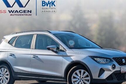 Seat Arona 40.975 km 17.999 &euro; Spaichingen 78549