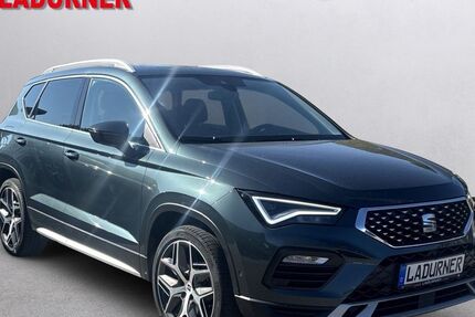 Seat Ateca 55.500 km 26.930 &euro; Tuttlingen 78532