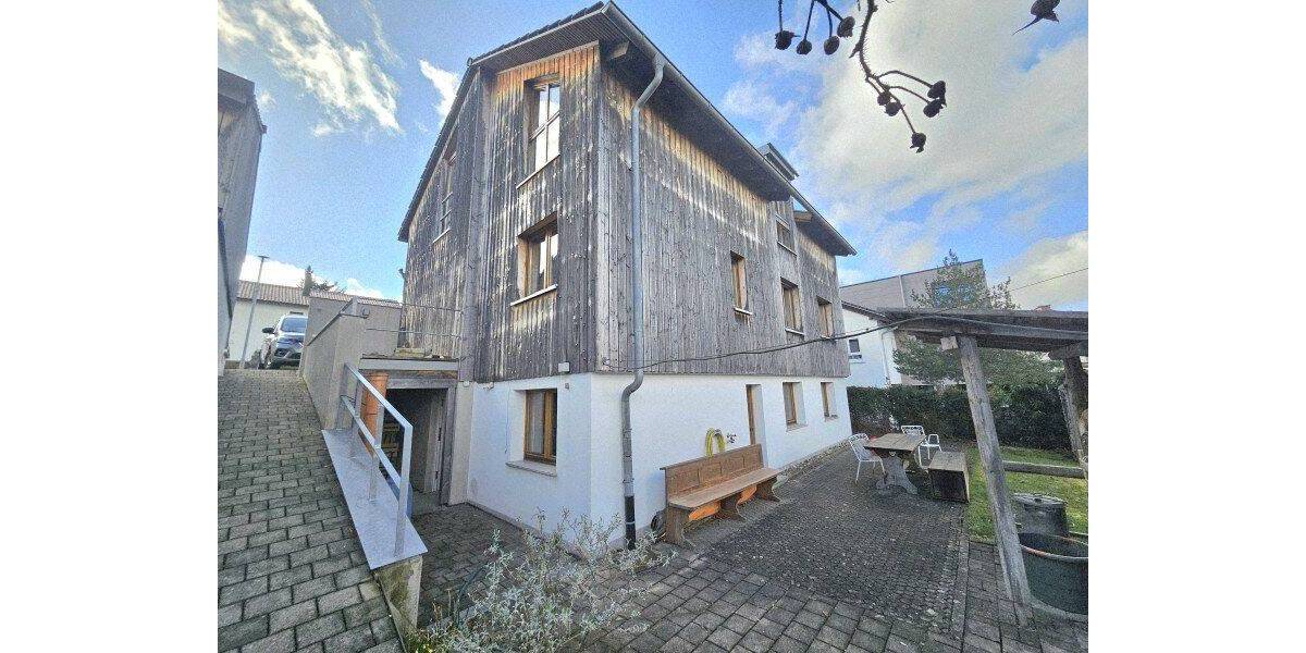 Mehrfamilienhaus, Wohnhaus Rottweil - 7 Zimmer, 160 m&sup2;, 598.000&euro; | Angebot:26037289