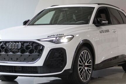 Audi SQ5 10.890 km 83.990 &euro; Trossingen 78647