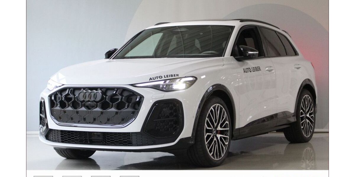 Audi SQ5 10.890 km 83.990 &euro; Trossingen 78647