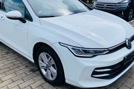 VW Golf 50.000 km 19.149 &euro; Donaueschingen 78166