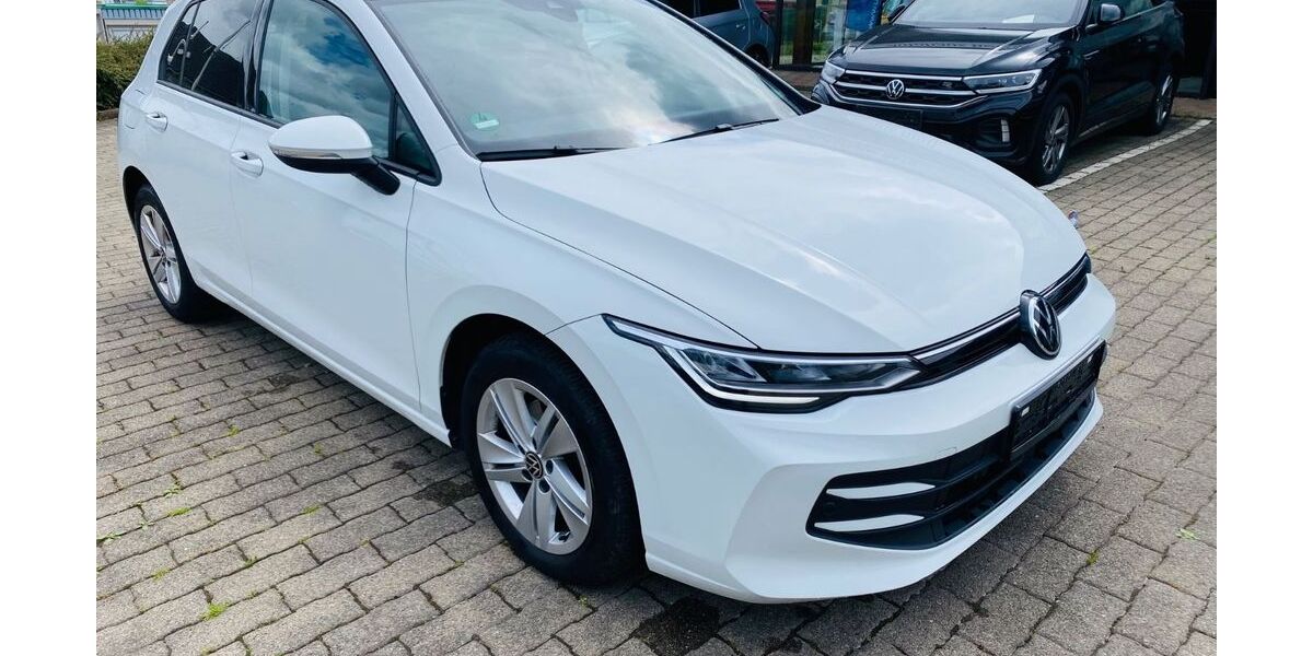 VW Golf 50.000 km 19.149 &euro; Donaueschingen 78166
