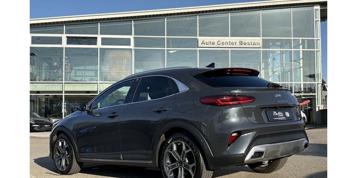 Kia XCeed Xdition MEMORY/KAMERA/PANO/JBL/ACC/1.HAND 54.896 km 22.800 &euro; Villingen-Schwenningen 78054