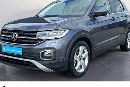 VW T-Cross 43.429 km 19.460 &euro; Rottweil 78628