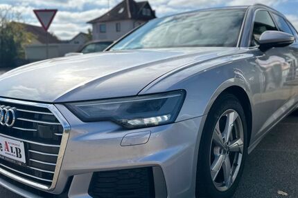Audi A6 116.000 km 29.990 &euro; Schömberg 72355